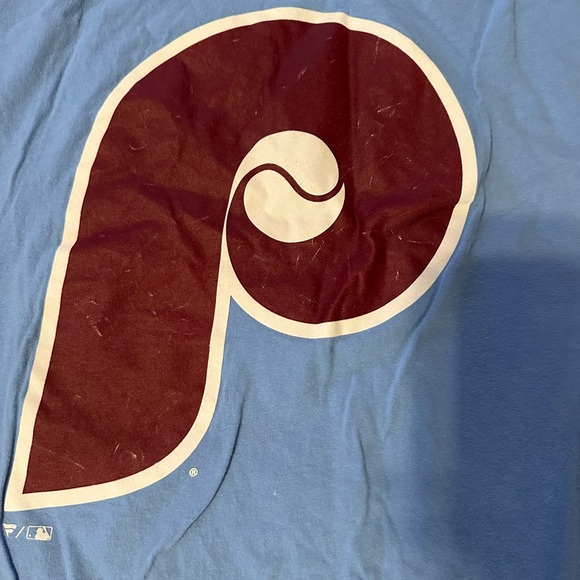 Padres Fanatics 5XL - Picture 2 of 3